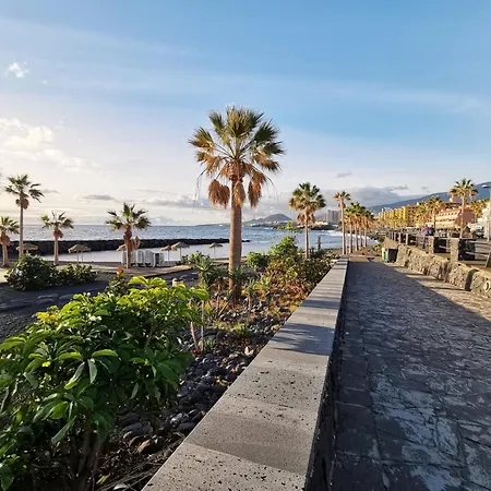 Home2book Charming Retreat In Caletillas * Candelaria