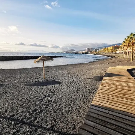 Home2book Charming Retreat In Caletillas Apartment
