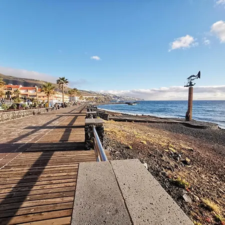 Apartment Home2book Charming Retreat In Caletillas Candelaria