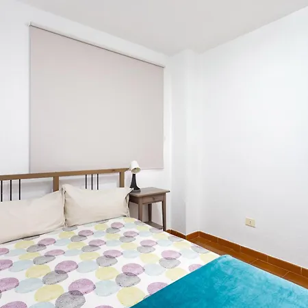 Apartment Home2book Charming Retreat In Caletillas *