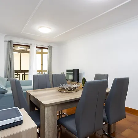 Apartment Home2book Charming Retreat In Caletillas Candelaria