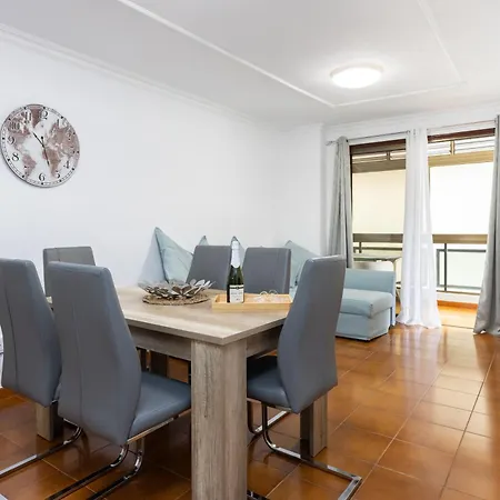 Home2book Charming Retreat In Caletillas Candelaria