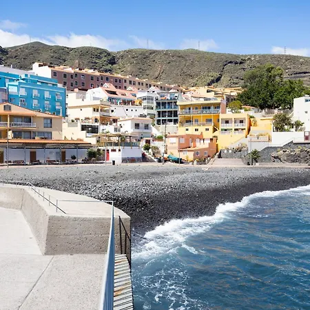 Home2book Charming Retreat In Caletillas Apartment *