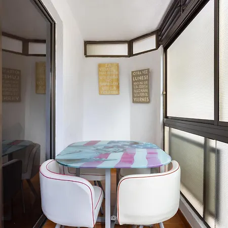 Apartment Home2book Charming Retreat In Caletillas *