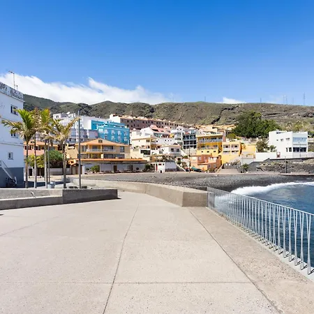 Apartment Home2book Charming Retreat In Caletillas Candelaria