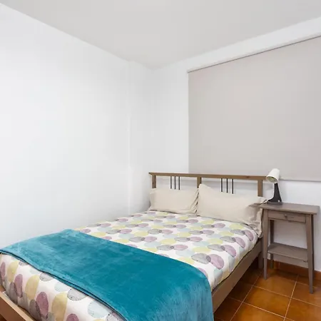 Apartment Home2book Charming Retreat In Caletillas *