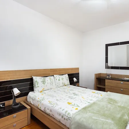 Apartment Home2book Charming Retreat In Caletillas Candelaria