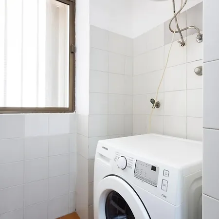 Apartment Home2book Charming Retreat In Caletillas *