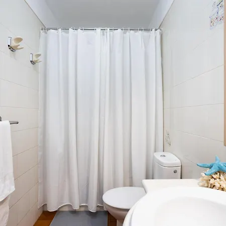 Home2book Charming Retreat In Caletillas Apartment