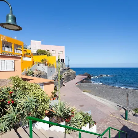 Home2book Charming Retreat In Caletillas Candelaria