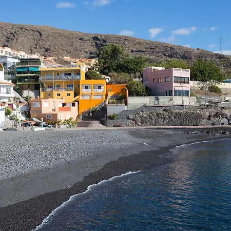 Apartment Home2book Charming Retreat In Caletillas